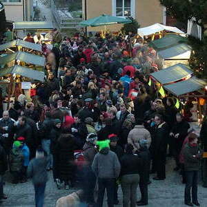 Adventmarkt