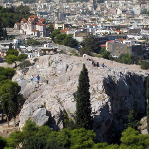 Pfarr- und Bildungsreise