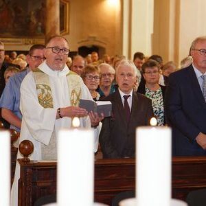 Pfarrer und Pfarrvorstände