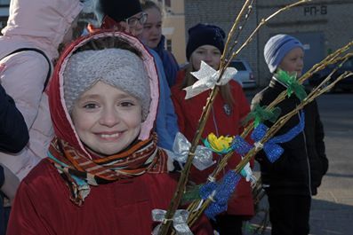 Anastasija / © Br. Korneliusz Konsek SVD Anastasija