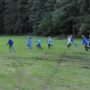 Jungscharlager 2016 in Neumarkt im Mühlkreis