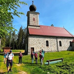 kbw Pilgerwanderung 2024