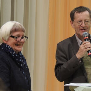 Evangelisches Gemeindezentrum Wallern