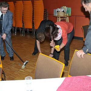 Priesterjubiläum 25