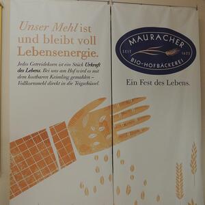 Bittprozession Sarleinsbach - Mauraucherhof