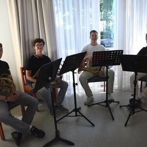 4. Juni 2026, Aktivtreff Holzheim