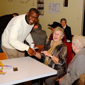 Pfarrkirche Schardenberg