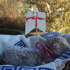 Osternacht und Ostersonntag 