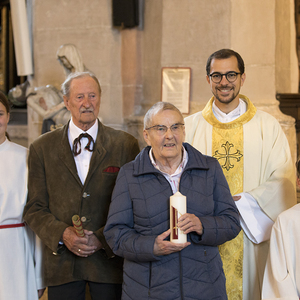 Fest für Ehejubilare 2023