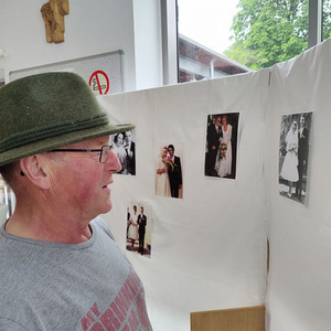 Man(n) erinnert sich