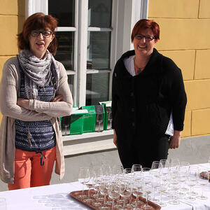 Erstkommunion am 17. April 2016