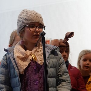 Faschingskindermesse