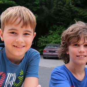 Pfarrfest am 29.06.2014