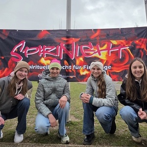 SpiriNight Regau 2026