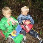 Schulanfängerausflug 