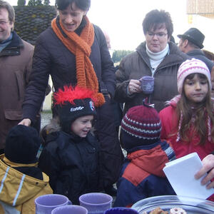 3. Adventsonntag 2008