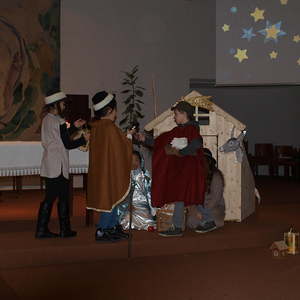 OLYMPUS DIGITAL CAMERA         