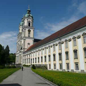 Stiftspfarrentreffen