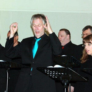 Konzert zur Fastenzeit 