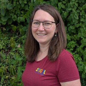 Magdalena Bauer I Kernteam I Leitung-Stv., Pfarrgemeinderat