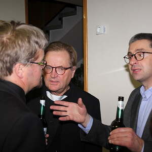 Kabarett 2017, Pfarre Neumarkt im Mühlkreis