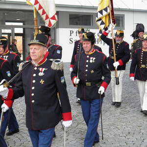 Ökumenischer Friedensgottesdienst	
