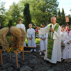 175 Jahre Pfarre Altschwendt
