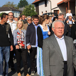 Erntedankfest 25.09.2011