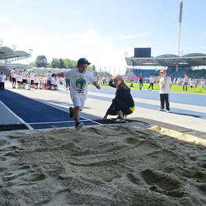Kindergartenolympiade