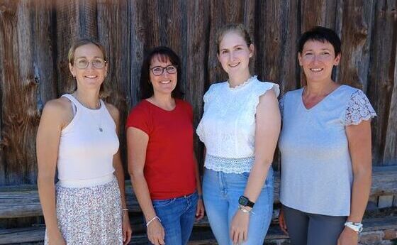 Kindergarten Pennewang Marienkäfergruppfe 2025/26