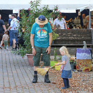 Flohmarkt