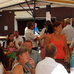 Pfarrfest 2015, Pfarre Neumarkt im Mühlkreis