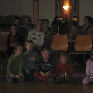 Kinderwortgottesdienst 
