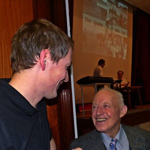 Pfarrball Pfarre Peuerbach