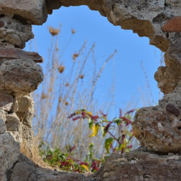 In der Hoffnung liegt die Kraft!