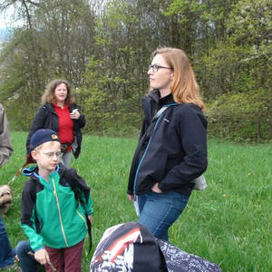 pöstlingbergwanderung_17042016