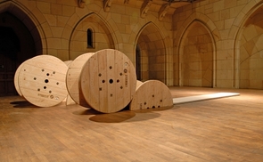 Ruhepol / Wörnhörer Ruhepol