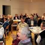 Jänner 2015 - Impressionen