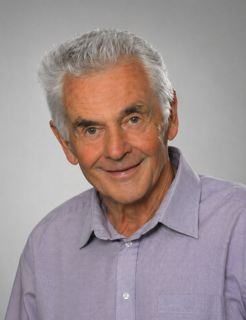 Lanzerstorfer Gerhard