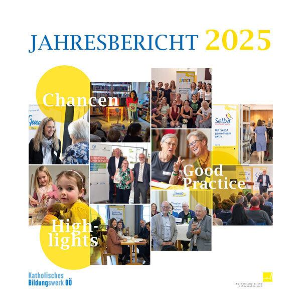  lebensnahe und wertorientierte Erwachsenenbildung