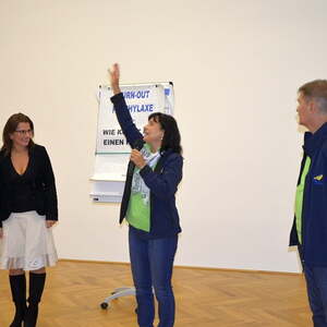 Wie kocht man einen Frosch