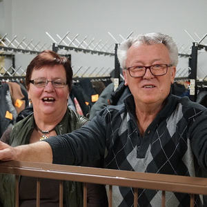 Pfarrball 'Eine märchenhafte Nacht'