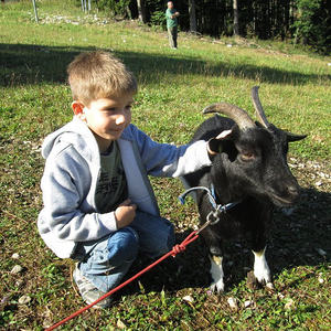 Bergmesse am Kasberg