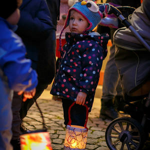 Pfarrcaritaskindergarten Sarleinsbach