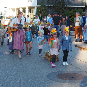 Sonntag, 21. September 2025