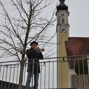 Pfarrkirche, Stefanitag