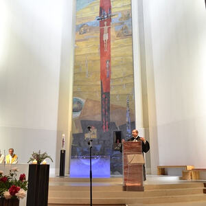 Ökumenischer Gottesdienst