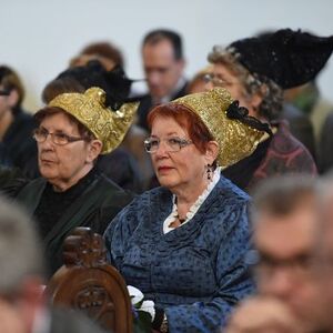 Eröffnung Bruckner Museum 2014