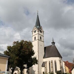 Erntedankfest Königswiesen