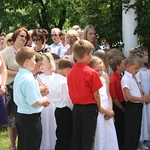 Christi Himmelfahrt 2009